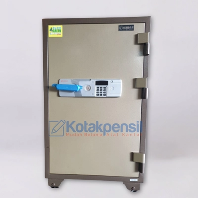 Brankas ICHIBAN HSX 2802 A (Brankas Digital)