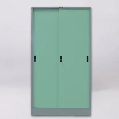 Lemari Arsip LION L 33 A Pintu Geser