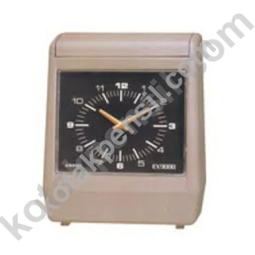 Mesin Absensi Kartu AMANO Ex 9300