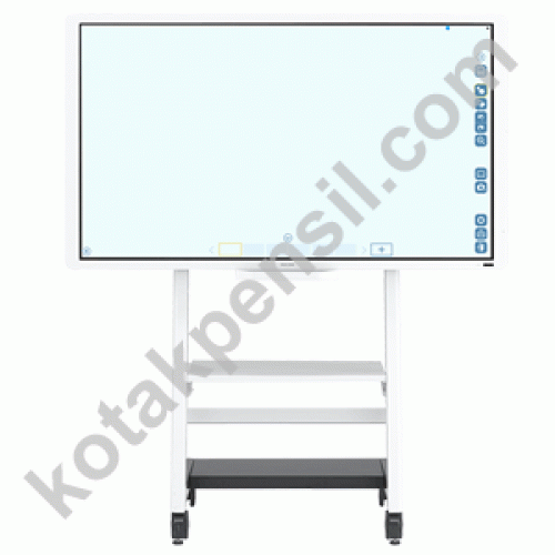 Interactive Whiteboard RICOH IWB DD 6510 With Stand