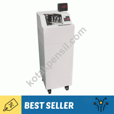 Mesin Hitung Uang ZSA 5000 S