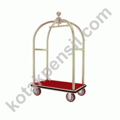Troli Hotel Baggage GM XL-1