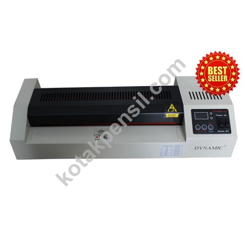 Mesin Laminating DYNAMIC 330