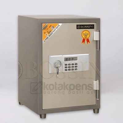 Brankas BOSSINI BG 55 TD (Brankas Dokumen)