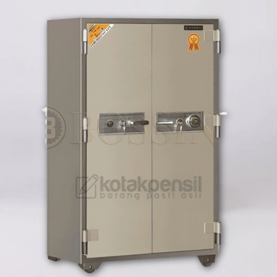 Brankas BOSSINI BG 700 M With Alarm (Brankas Besar)