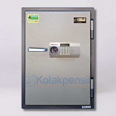 Brankas ICHIBAN HSX 60 A (Brankas Digital)