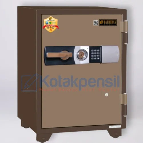 Brankas DAICHIBAN DS-60 D