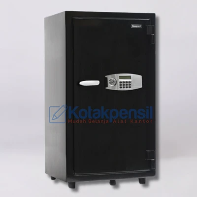Brankas HONEYWELL 2534 (Brankas Digital)