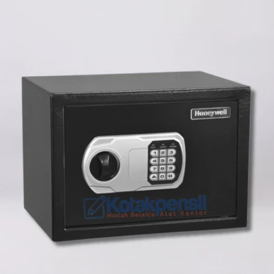 Brankas HONEYWELL 5110 (Brankas Uang)