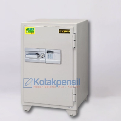 Brankas ICHIBAN HSX 903 A (Brankas Digital)