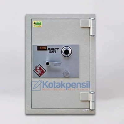 Brankas ICHIBAN S 601 (Brankas Kantor)