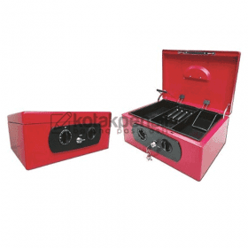 Cash Box TOPAS KS-360 CBA