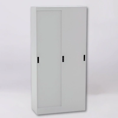 Cupboard MODERA 2 Pintu Sliding MH 488