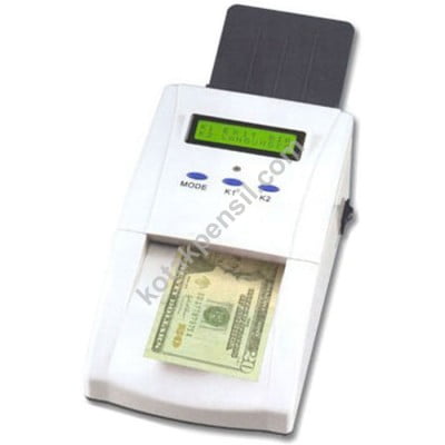 Alat Deteksi Uang Palsu NEWMARK DP 958 B / 93 A