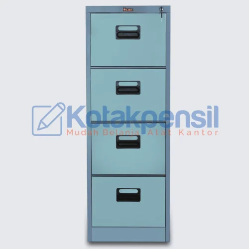 Filing Cabinet LION L 44