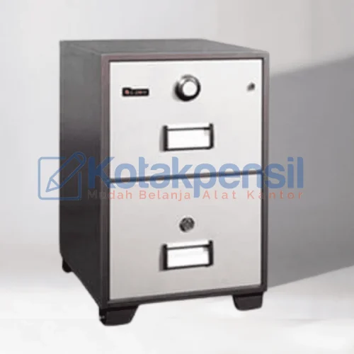 Filling Cabinet Tahan Api LION 742B