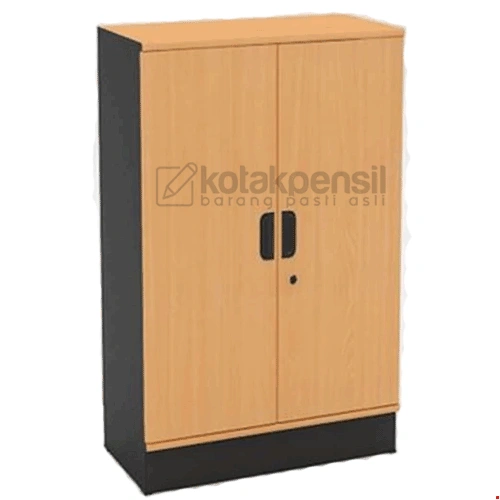 Lemari Arsip HIGHPOINT BST 331 A Beech