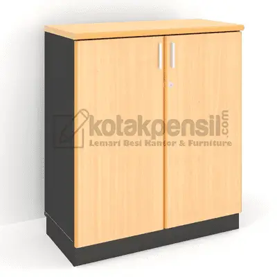 Lemari Arsip HIGHPOINT BST 371 Beech