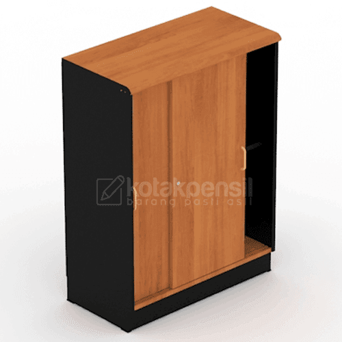 Lemari Arsip UNO UST 4454 A Cherry