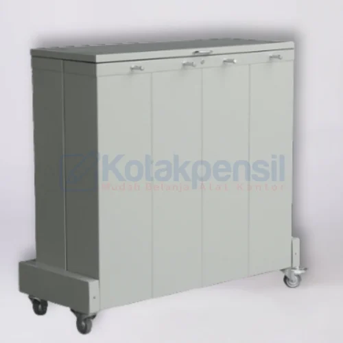 Vertical Plan File Cabinet ALBA VPF 310