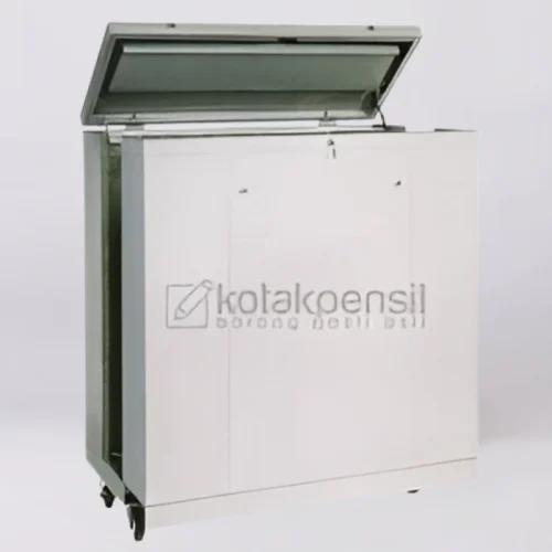 Lemari Gambar Vertical Plan File BROTHER VB - 602