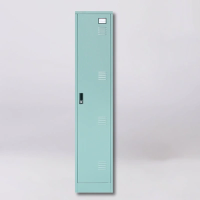 Locker Besi 1 Pintu ALBA LC 501