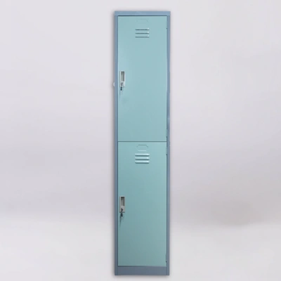 Locker Besi 2 Pintu LION L 552
