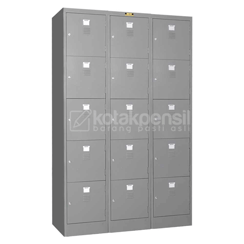 Locker Gandeng BROTHER B 705-3