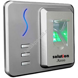 Mesin Absensi SOLUTION A 100