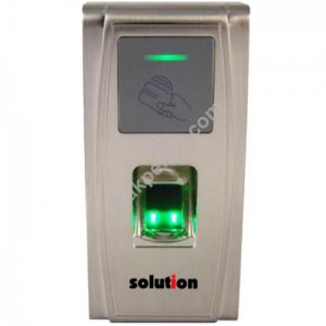 Mesin Absensi SOLUTION A200