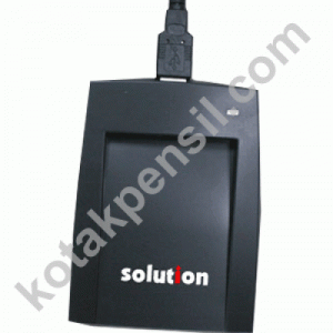 Mesin Absensi SOLUTION USB R4