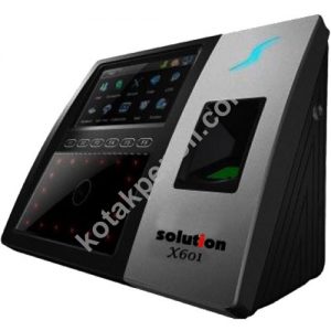 Mesin Absensi SOLUTION X601