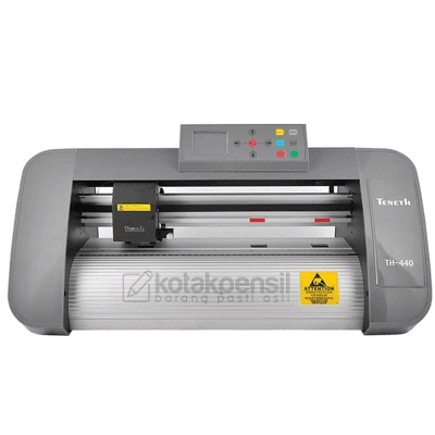 Mesin Cutting Plotter TENETH 440