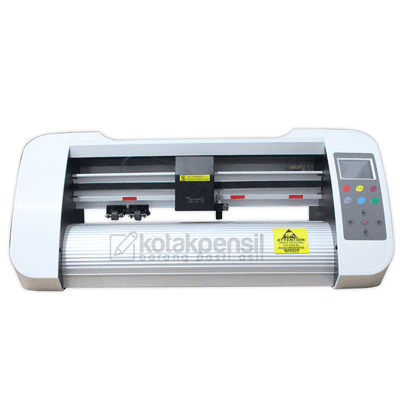 Mesin Cutting Plotter TENETH 740