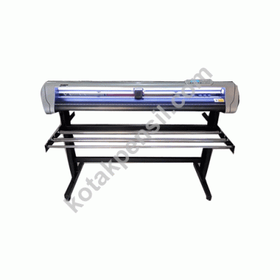 Mesin Cutting JINKA 1351 Pro LED