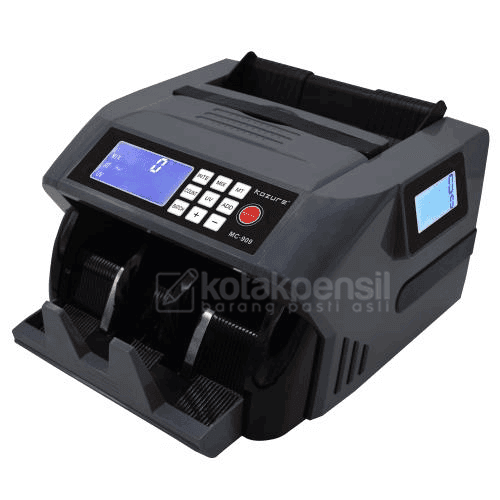 Mesin Hitung Uang KOZURE MC 909