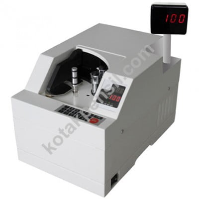 Mesin Hitung Uang TOSHIO TS 380