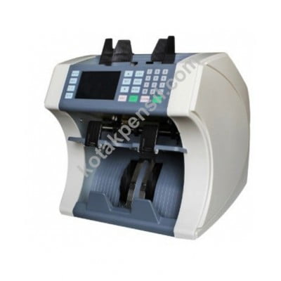 Mesin Hitung Uang ZSA 3600SN