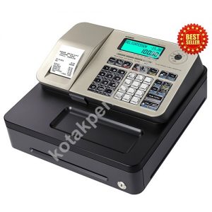 Mesin Kasir CASIO SE-S 100