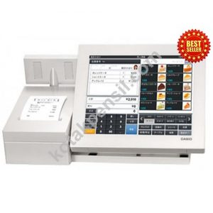 Mesin Kasir CASIO V-R 200