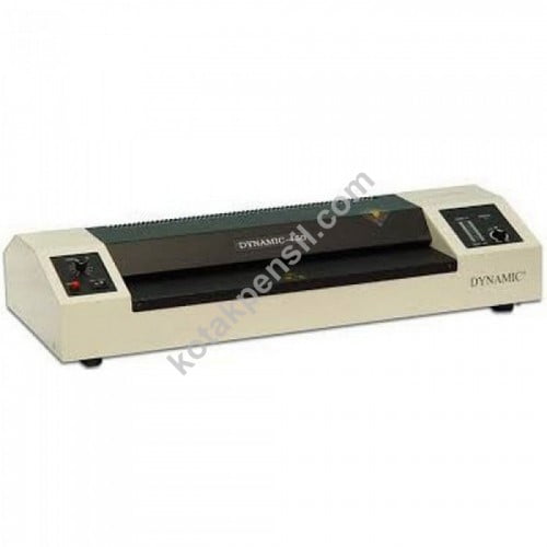 Mesin Laminating DYNAMIC 450