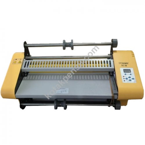 Mesin Laminating Roll DYNAMIC EC-360