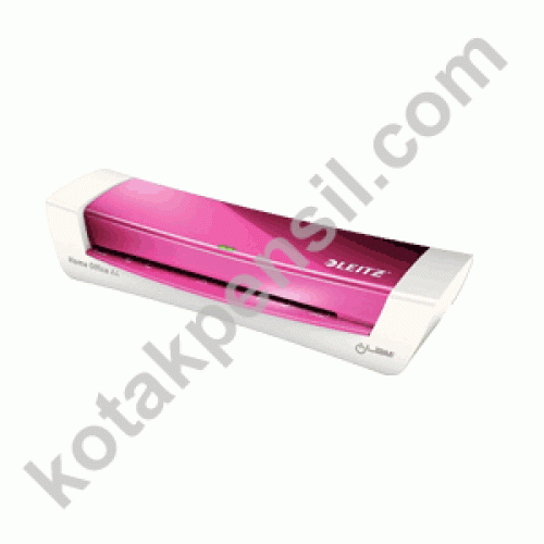 Mesin Laminating LEITZ iLAM Home Office A4