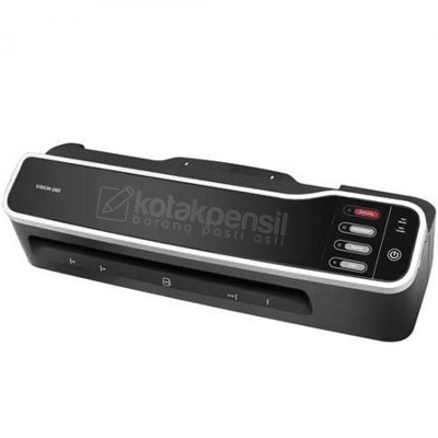 Mesin Laminating NEWMARK Vision G-60