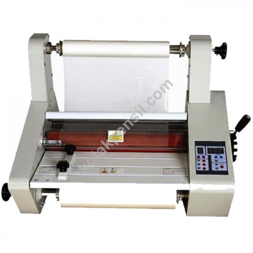Mesin Laminating Roll CRAZ 360