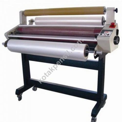Mesin Laminating Roll DYNAMIC 1100