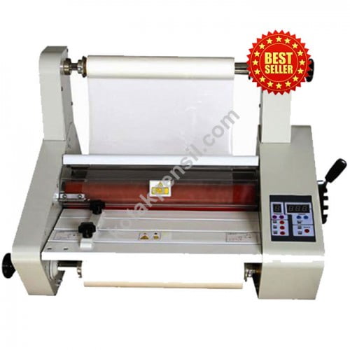 Mesin Laminating Roll DYNAMIC 360