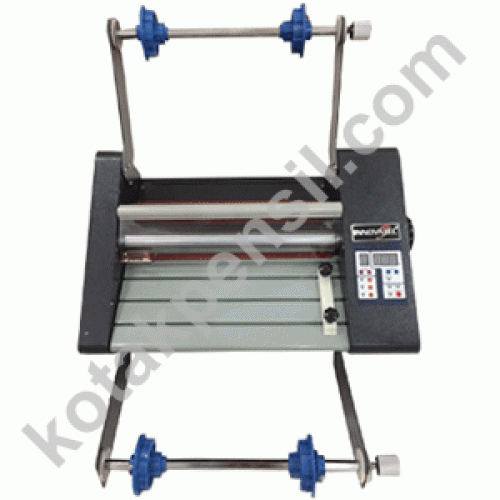 Mesin Laminating Roll FM 380 S