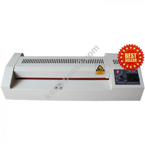 Mesin Laminating TOPAS FGK 330