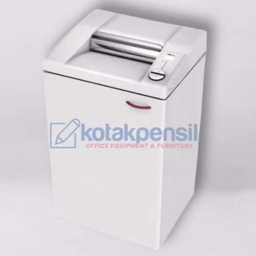 Mesin Penghancur Kertas IDEAL 3104 CC